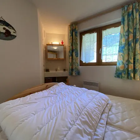 Fuchsia 20 - Altitude Immobilier Appartement *
