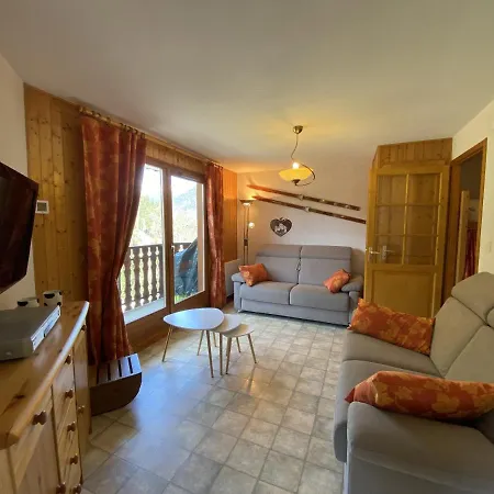Fuchsia 20 - Altitude Immobilier Appartement *