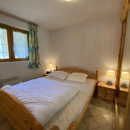 Appartement Fuchsia 20 - Altitude Immobilier