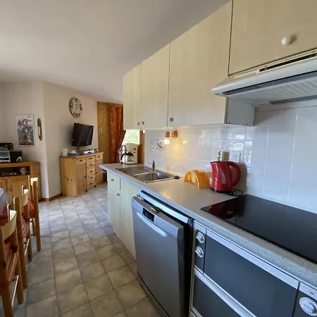 Fuchsia 20 - Altitude Immobilier Appartement