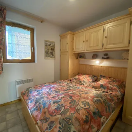 Fuchsia 20 - Altitude Immobilier Appartement