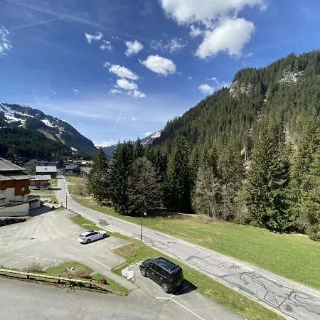 Fuchsia 20 - Altitude Immobilier Appartement *