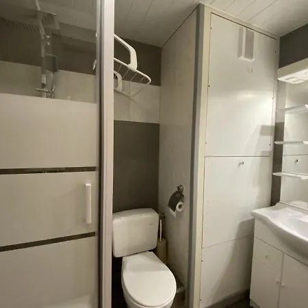 Appartement Fuchsia 20 - Altitude Immobilier Châtel