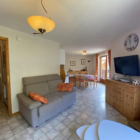 Fuchsia 20 - Altitude Immobilier * Châtel
