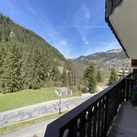 Fuchsia 20 - Altitude Immobilier
